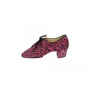 71901 SF LEOPARD FUCHSIA